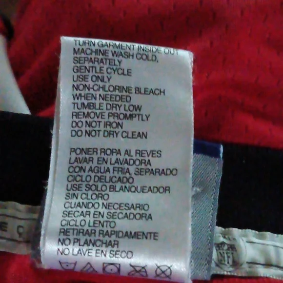 Youth Matt Ryan Atlanta Falcons #2 Jersey Large - Picture 8 of 9